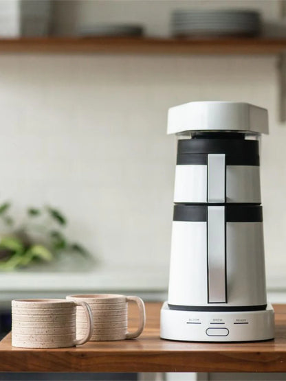 Ratio Six Coffee Maker (Series 2)