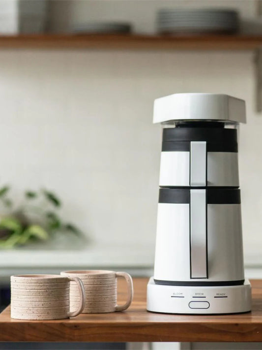 Ratio Six Coffee Maker (Series 2)