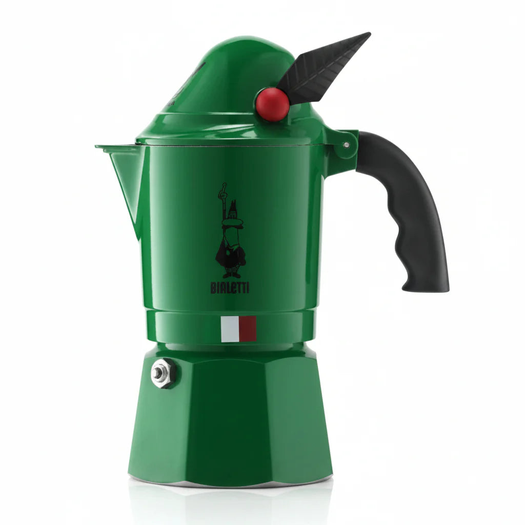 Bialetti Break Alpina 3-Cup