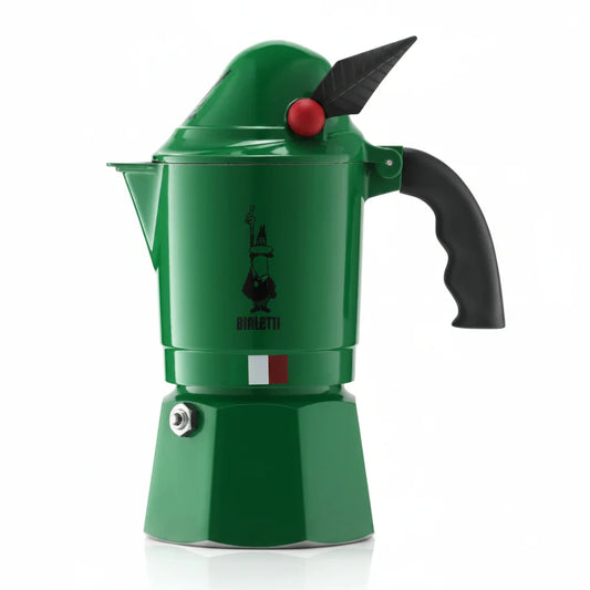 Bialetti Break Alpina 3-Cup