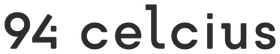 94 Celcius logo
