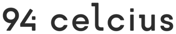 94 Celcius logo
