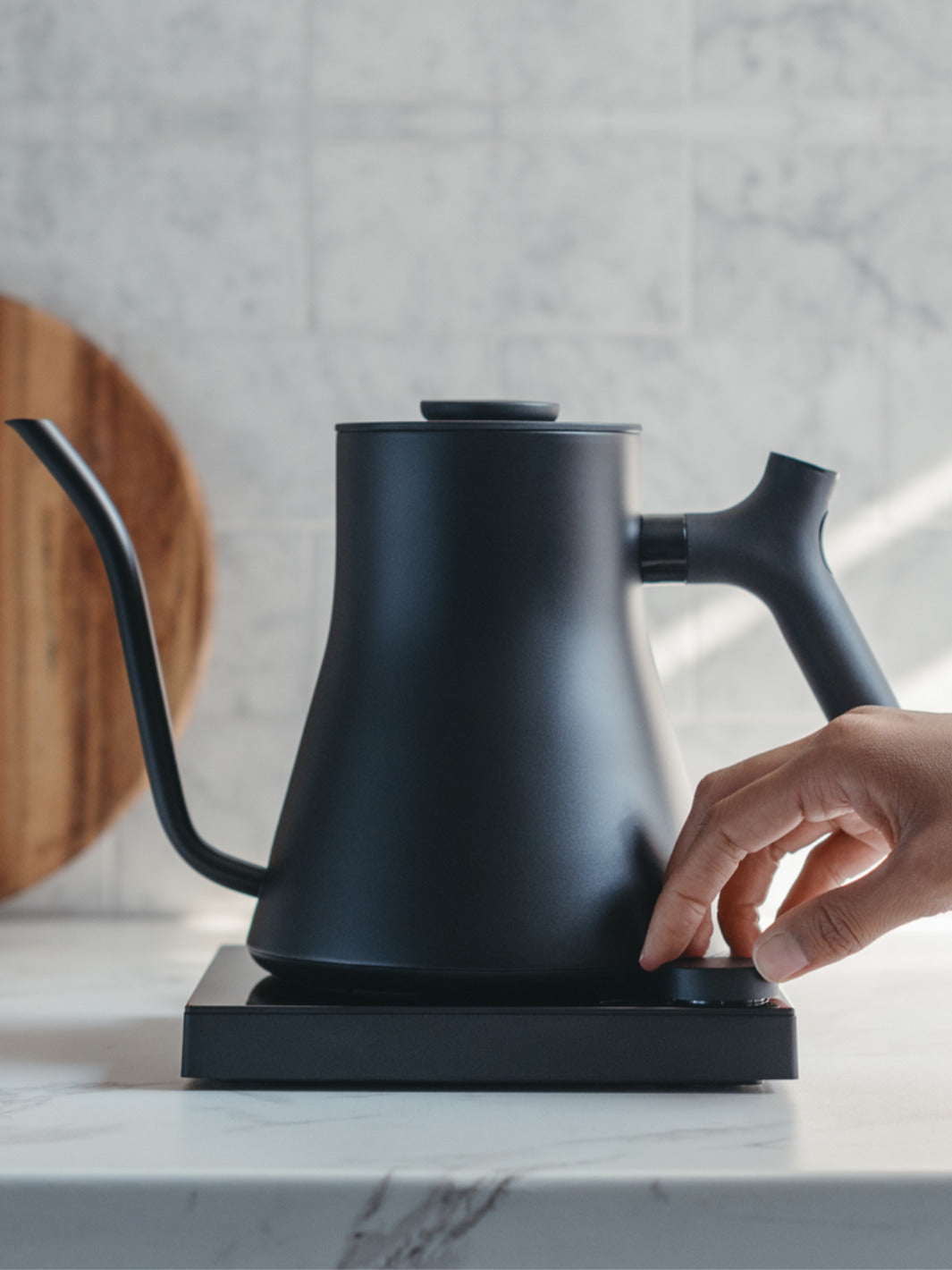 FELLOW Stagg EKG Pro Electric Pour-Over Kettle