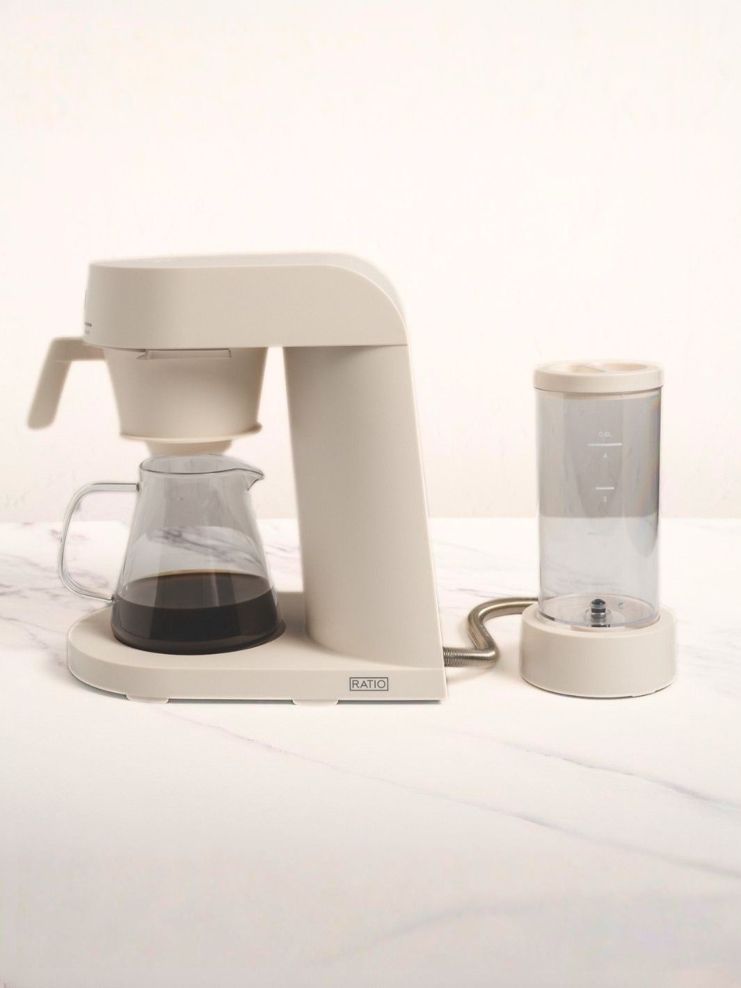 RATIO Four Coffee Maker (120V) (Series 2)