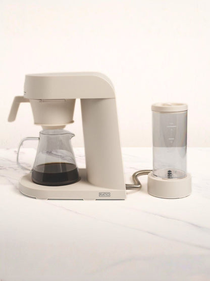 RATIO Four Coffee Maker (120V) (Series 2)