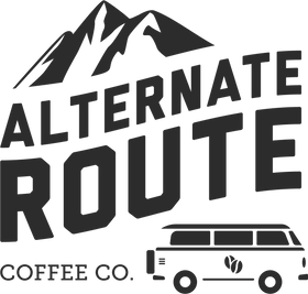 Alternate Route logo