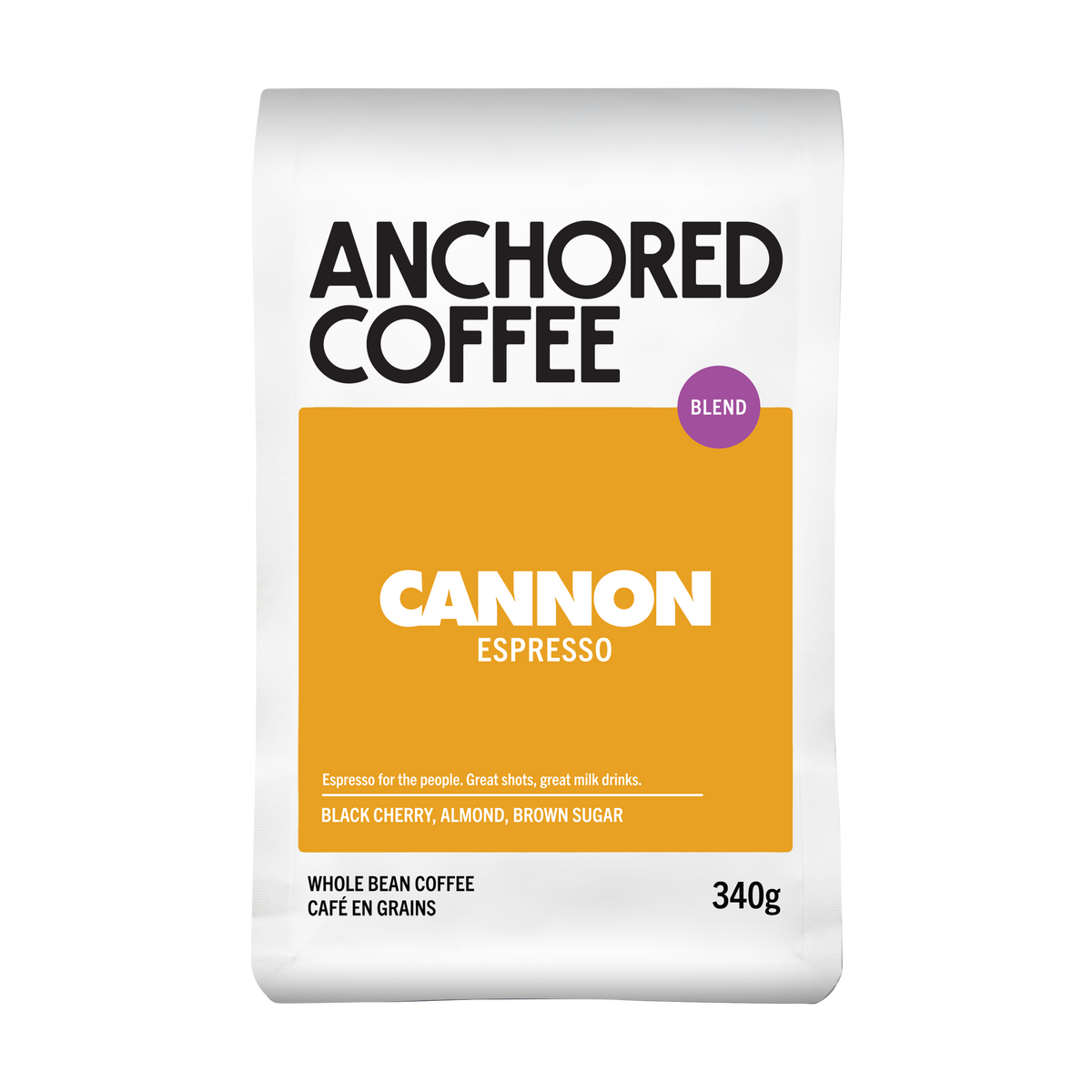 Cannon Espresso