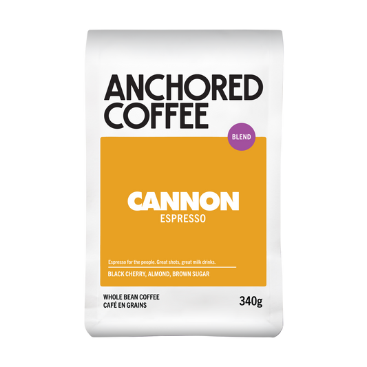 Cannon Espresso