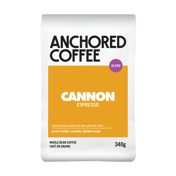 Cannon Espresso
