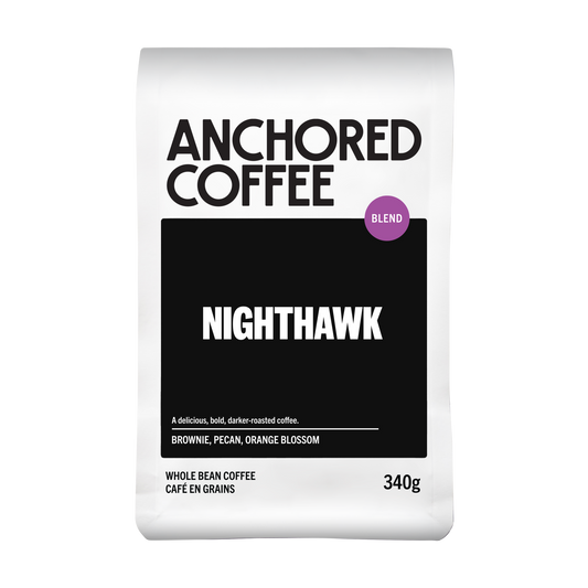 Nighthawk