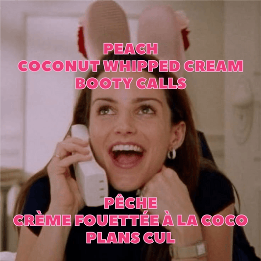 ⋆｡°✩ Booty Call 2026 ✩°｡⋆