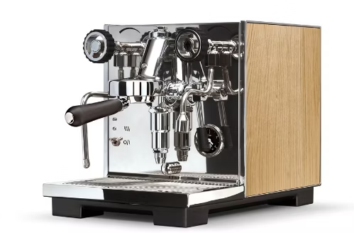 EUREKA PURA V