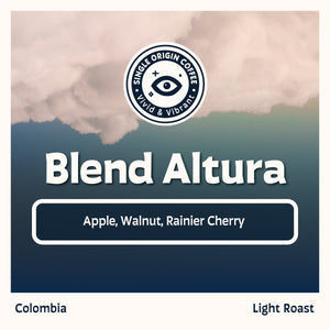 Blend Altura
