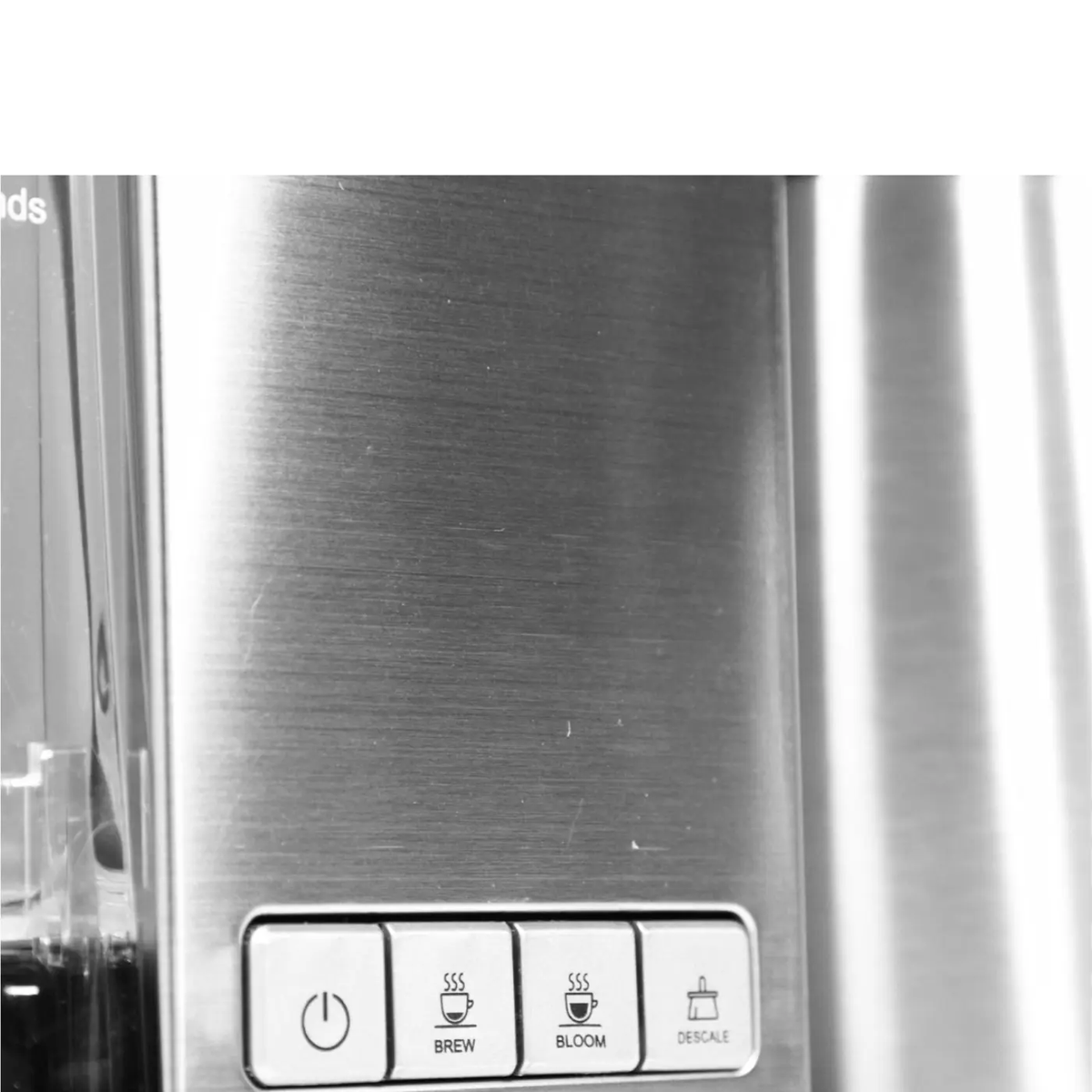 Bonavita Enthusiast 8-Cup Drip Coffee Brewer with Thermal Carafe