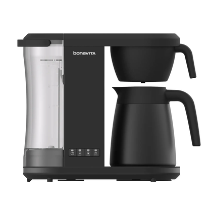 Bonavita Enthusiast 8-Cup Drip Coffee Brewer with Thermal Carafe