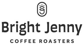 Bright Jenny logo