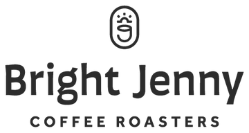 Bright Jenny logo