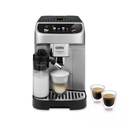 Magnifica Plus - Delonghi