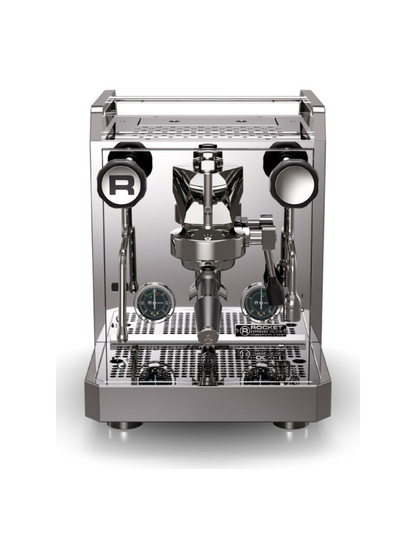 Rocket Mozzafiato V Fast