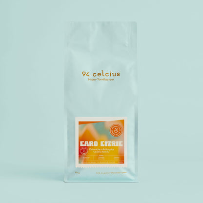 Caro Citric - Colombie