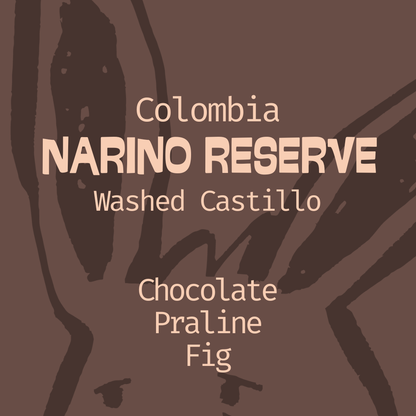Nariño Reserve