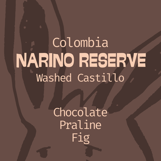 Nariño Reserve