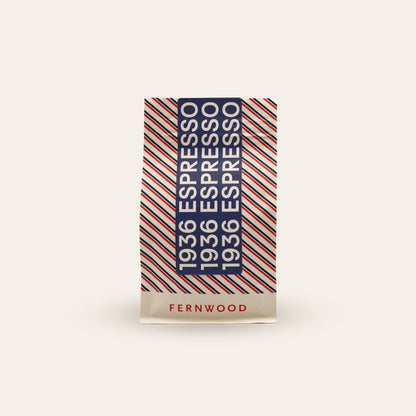 1936 Espresso