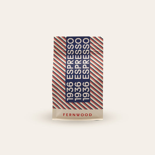 1936 Espresso