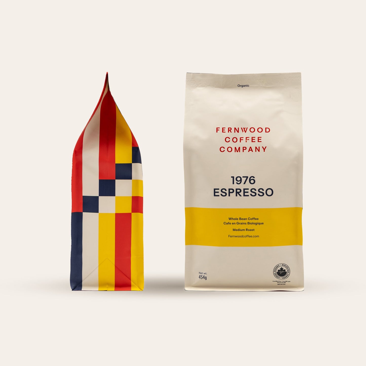 1976 Espresso