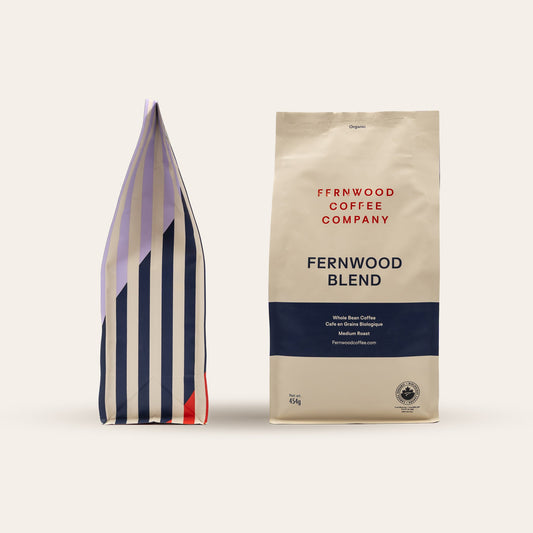 Fernwood Blend