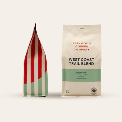 West Coast Trail Blend