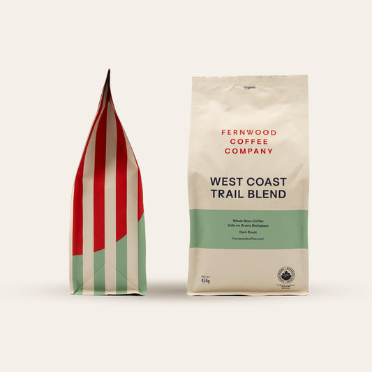West Coast Trail Blend