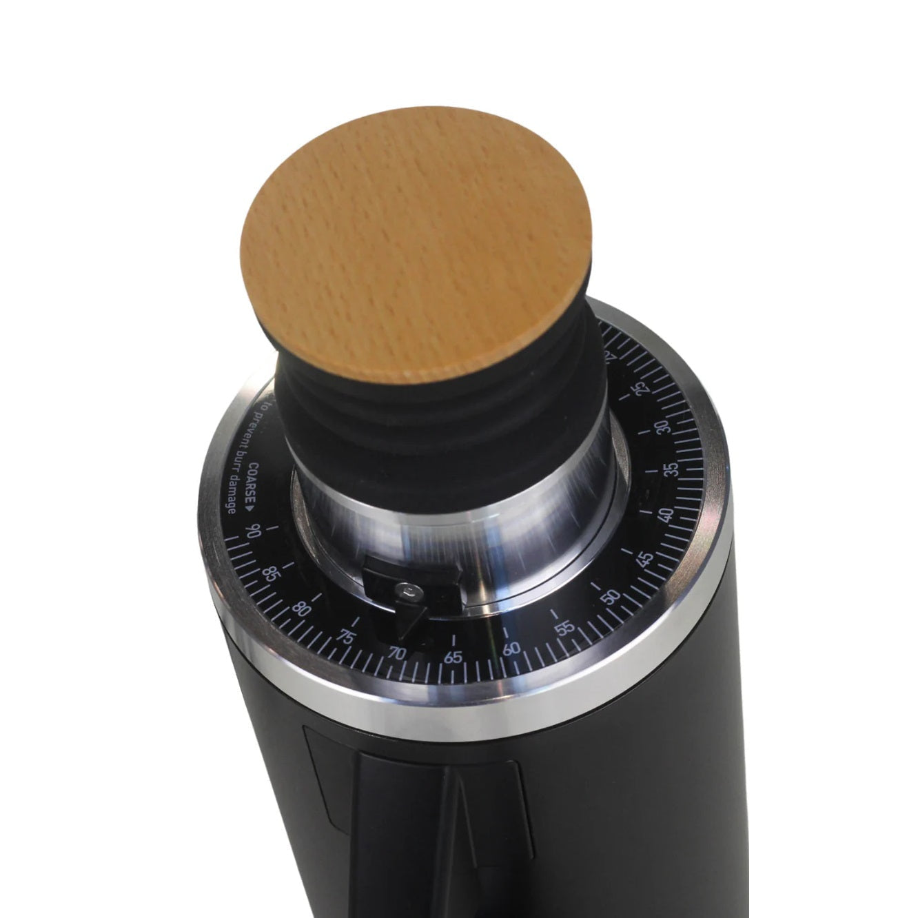 Turin DF54 V3 Single Dose Coffee Grinder