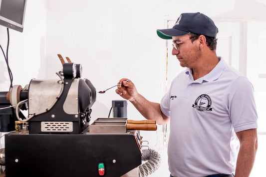 Paraiso 92 | Red Bourbon Decaf