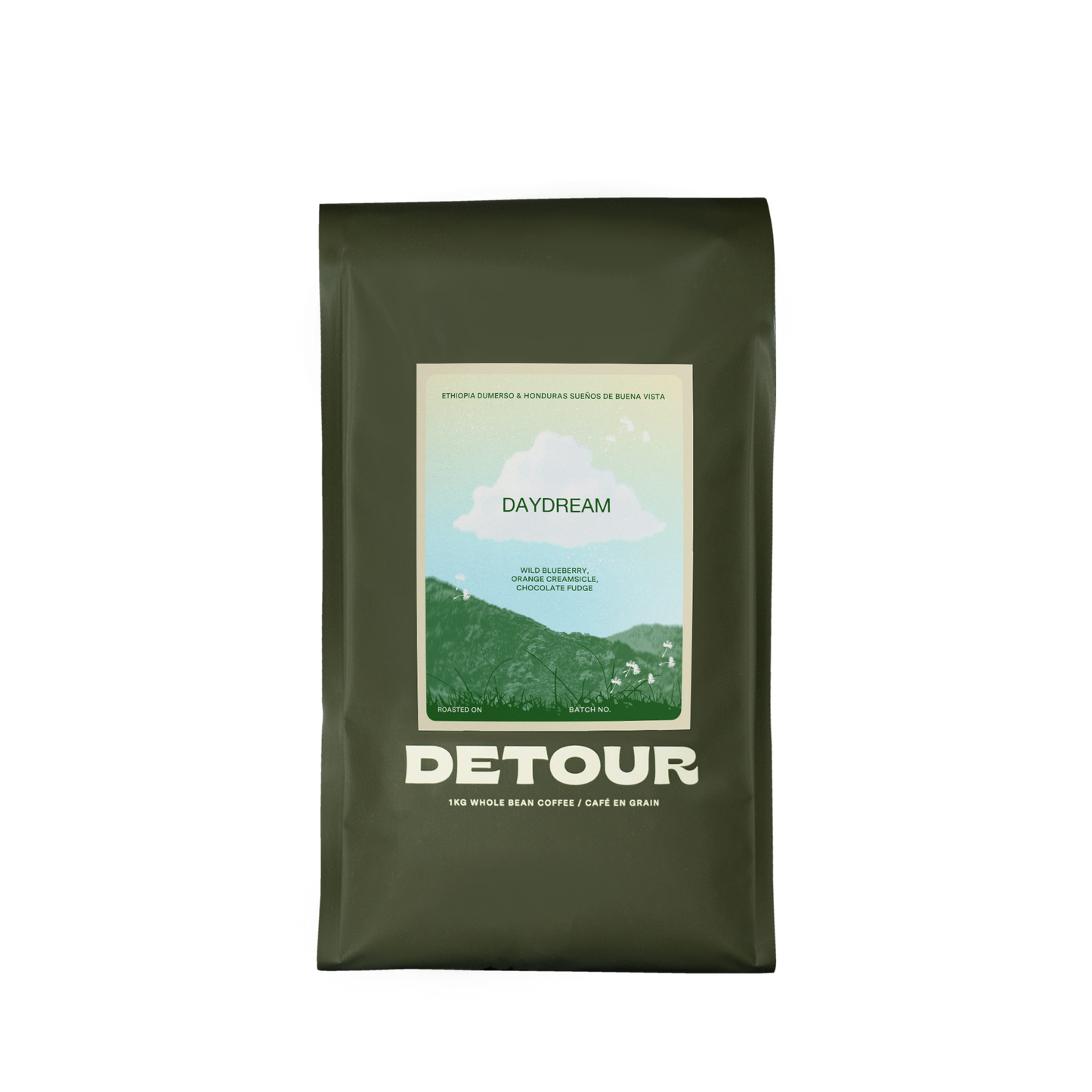 Daydream | Summer Blend