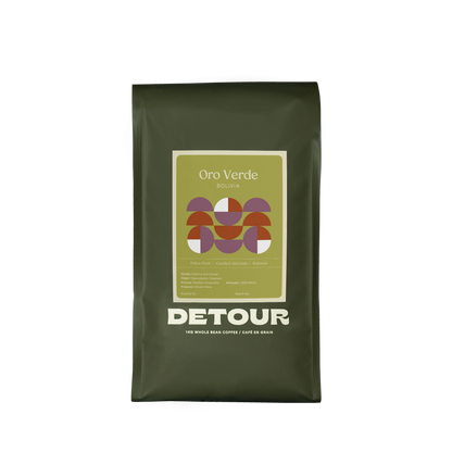 Finca Oro Verde