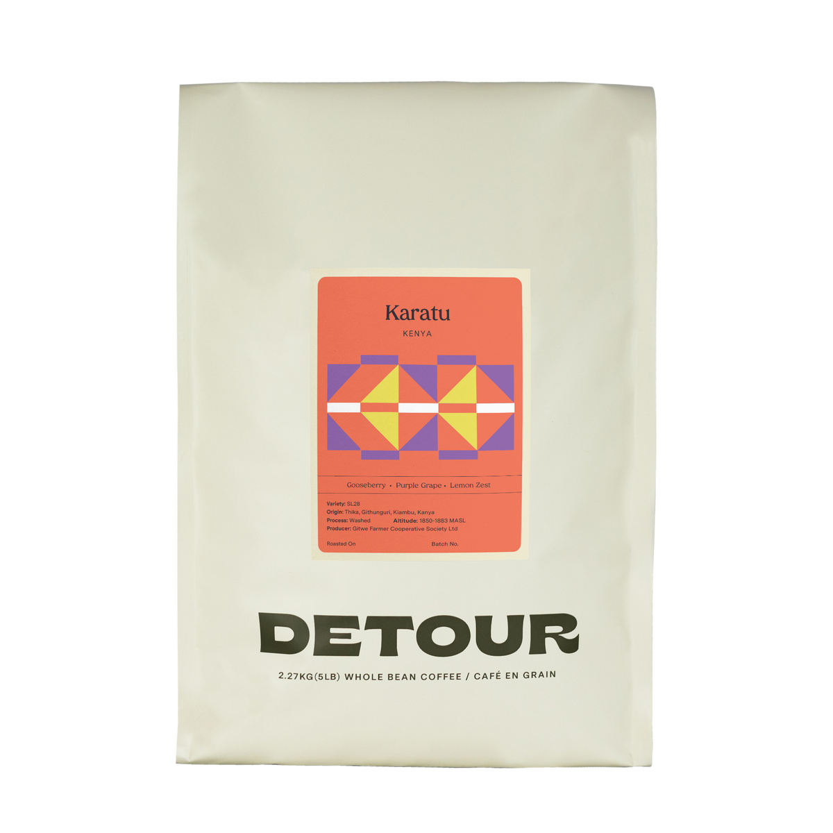 Karatu