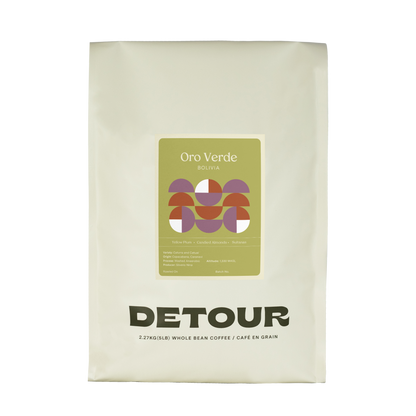 Finca Oro Verde