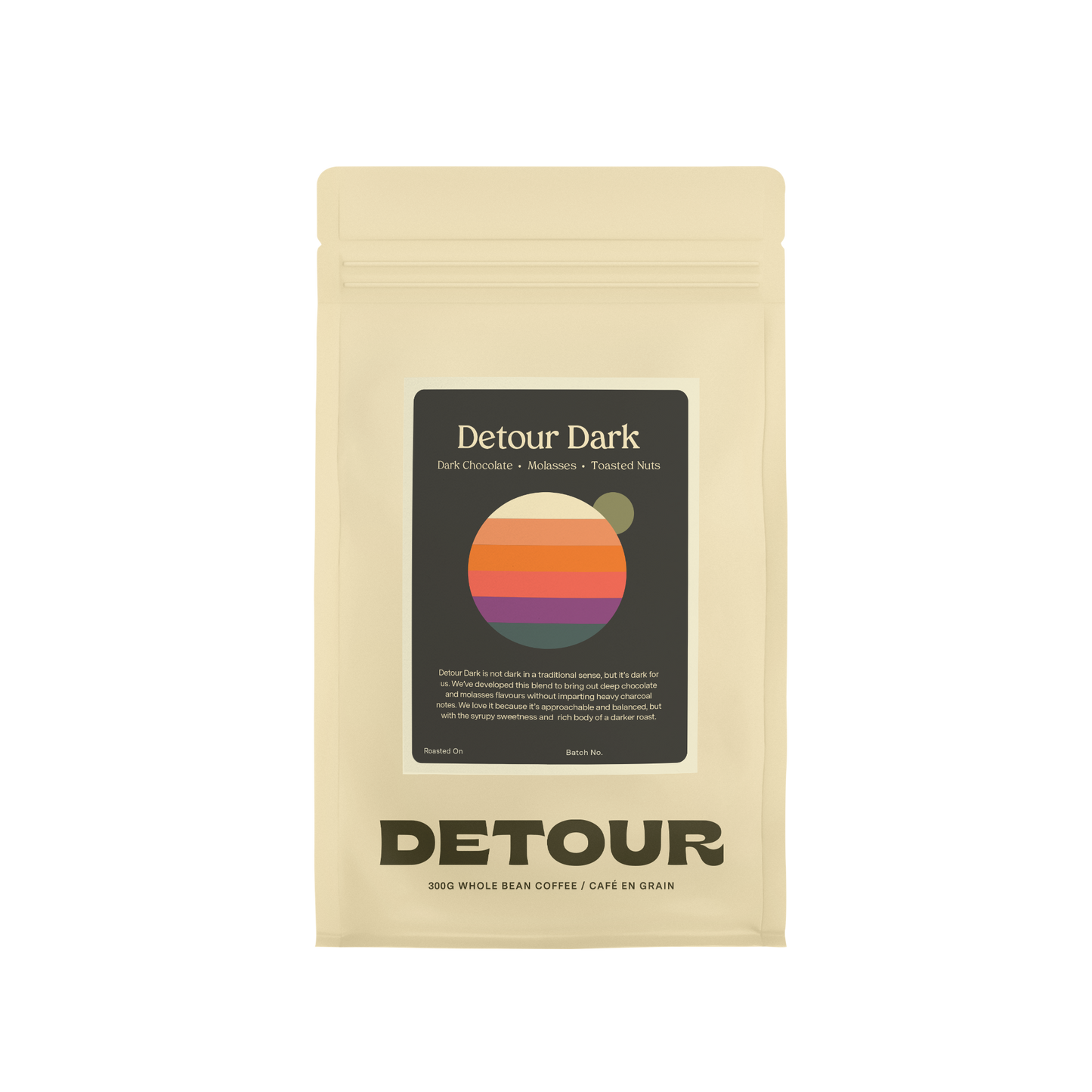 Detour Dark