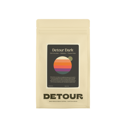 Detour Dark