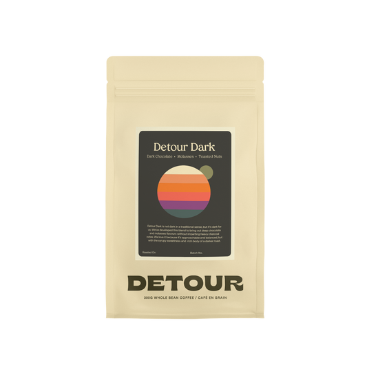 Detour Dark