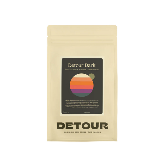 Detour Dark (300g)