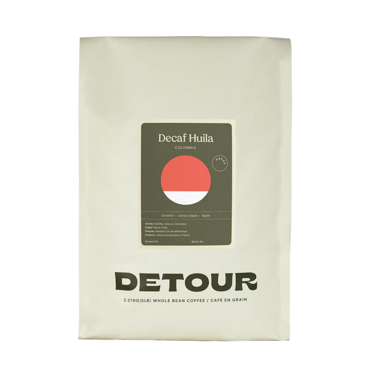 Huila Decaf (300g)