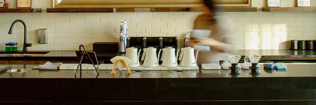 David Kim Coffee