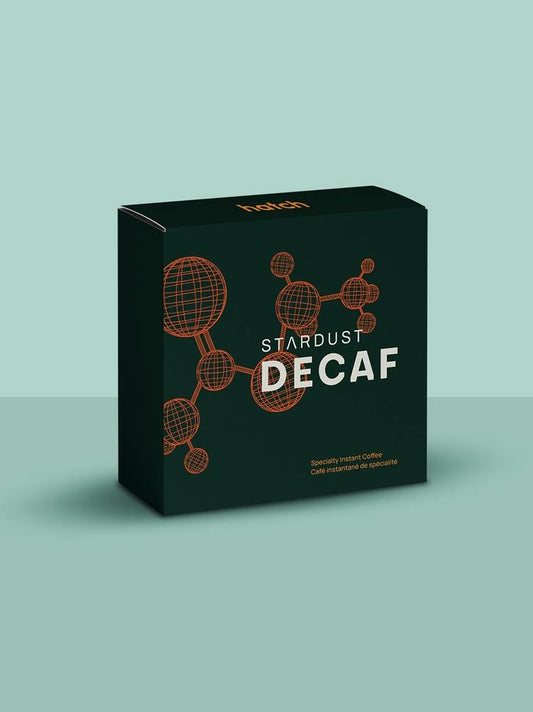 Stardust - Decaf (Instant Coffee)