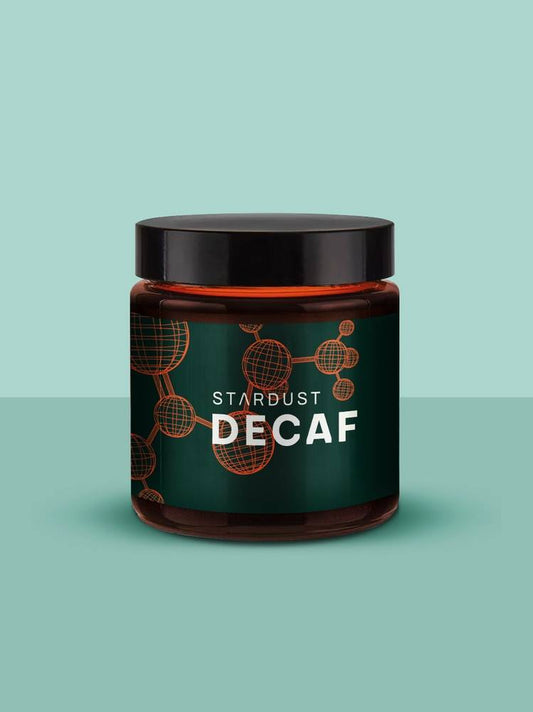 Stardust - Decaf (Instant Coffee)