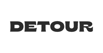 Detour logo