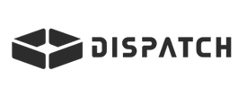 Dispatch logo