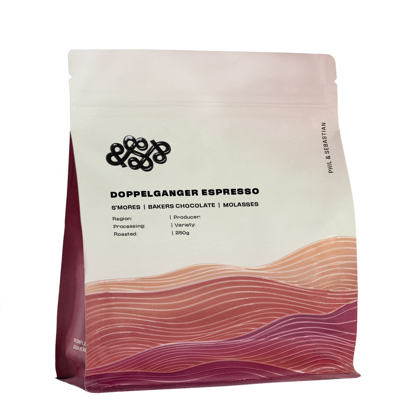 Doppelganger Espresso