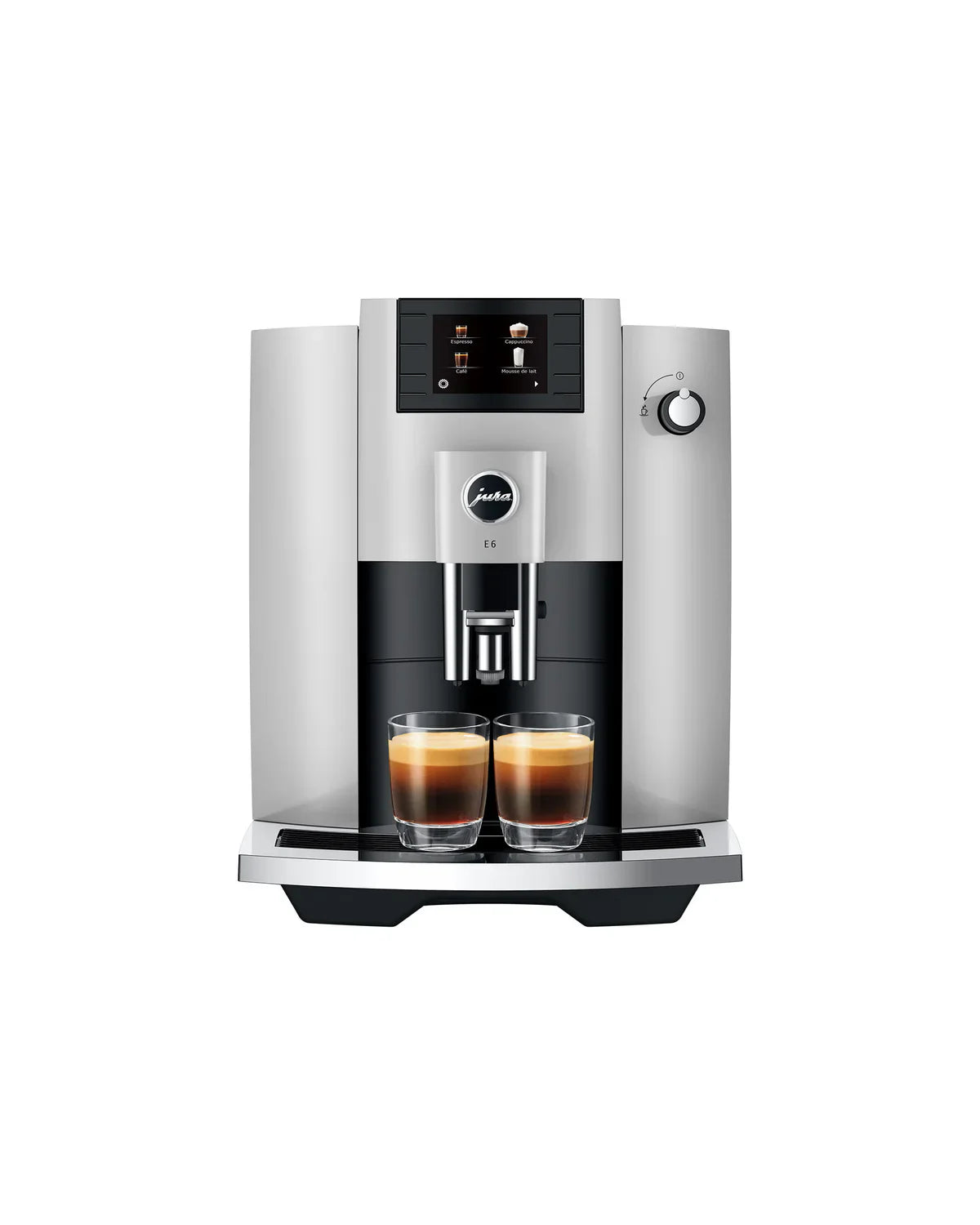 Jura E6 V2